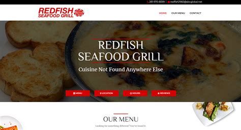 redgfis|redfish website.